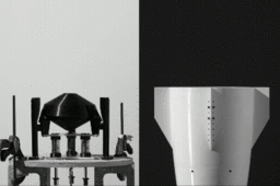 Knuckleball Ejection Mechanism