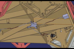 Yo-Yo and Lock Mechanism