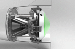 Ejector Mechanism Version 2