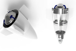 SPEED Ejection Mechanism