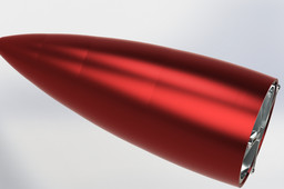 Ejection Mechanism Design for the SPEED Test Architecture