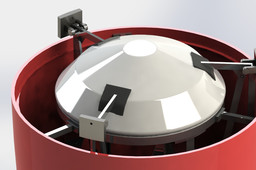 HVRD_EJECTION MECHANISM