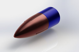 Ejection Mechanism Design for the SPEED Test Architecture