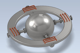 SATURN MAZE RECUPURATOR