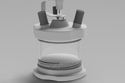 multi stack bio reactor