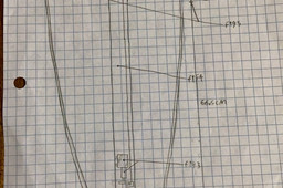 SPEED cone supersonic release mechanism