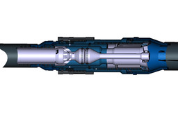 FAST CONNECTOR PRESURE