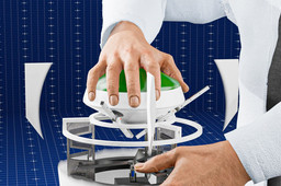 compliant mechanism ejection