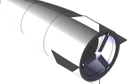Spring Ejection Mechanism