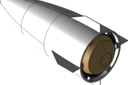 S.P.E.A.R -- Stratospheric Projectile Ejection And Release mechanism