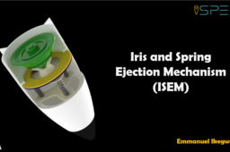 ISEM (Iris and Spring Ejection Mechanism)