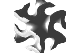 Novel Recuperator Design for Cryogenic Fluid Management System