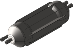 gyroid surface heat exchanger-01