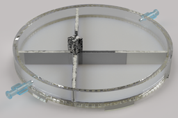 The Rotary Vane Bioreactor
