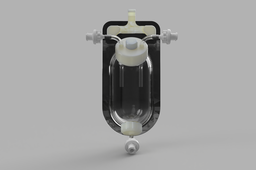 BioReactor Bottle