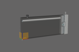 Bioreactor V3 hopefully!