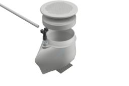 Artos Deeps Space Bio Reactor