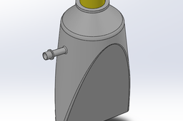 Toothpaste Bioreactor