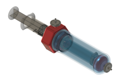 TUBULAR BIOREACTOR CONFIG 2