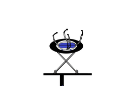 The electronic Cissors lift catapult system