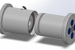 Cryogenic Disconnects