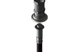 Rapid "Honeybee" Low-Leakage Cryogenic Disconnect