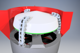EMD for NASA Speed Test