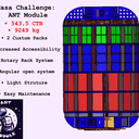 Nasa Challenge: ANT Module