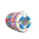 Lunar Gateway Cargo Packing and Storing