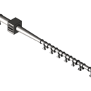 HET for Human-rated Entry Vehicles